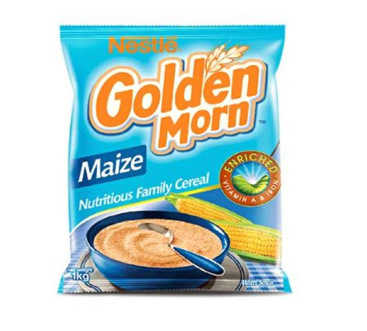 Golden Morn 300g