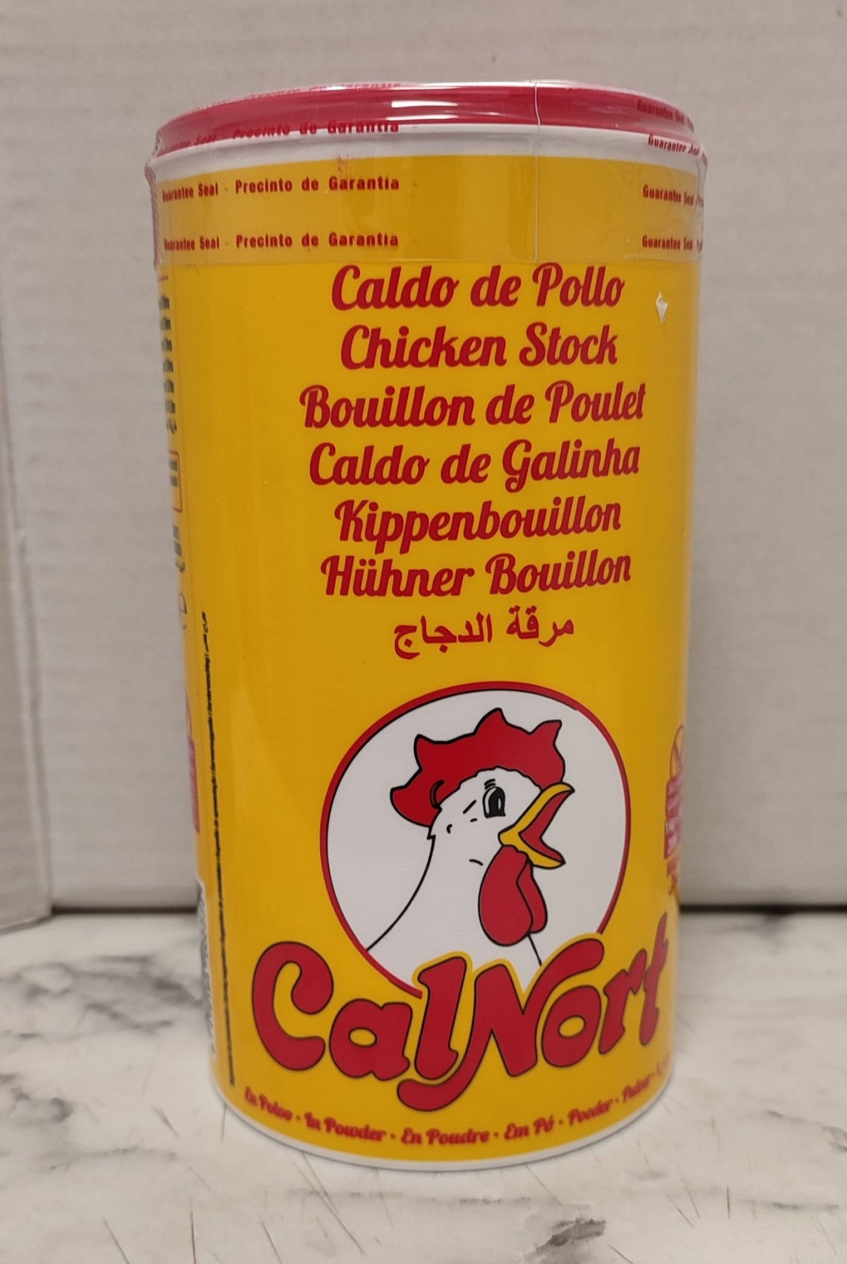 Calnort Chicken Seasoning 1kg