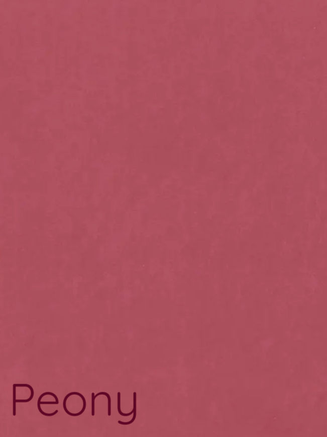 Thumbnail: Fabric Sample ~ Rectangle Cushion Plain Velvets ~ Design your own