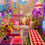 Thumbnail: interior curve and fox and furb furniture collaboration