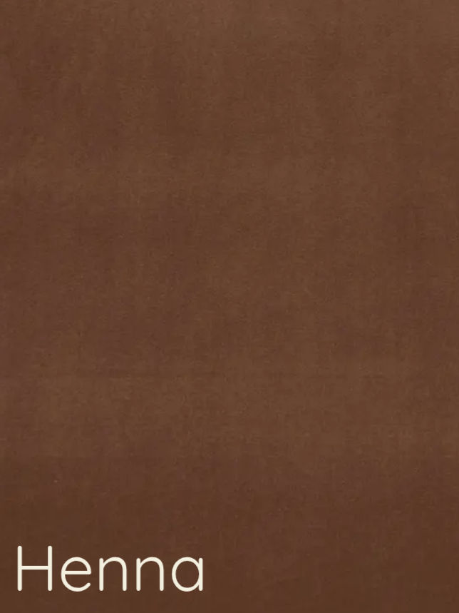 Thumbnail: Fabric Sample ~ Rectangle Cushion Plain Velvets ~ Design your own