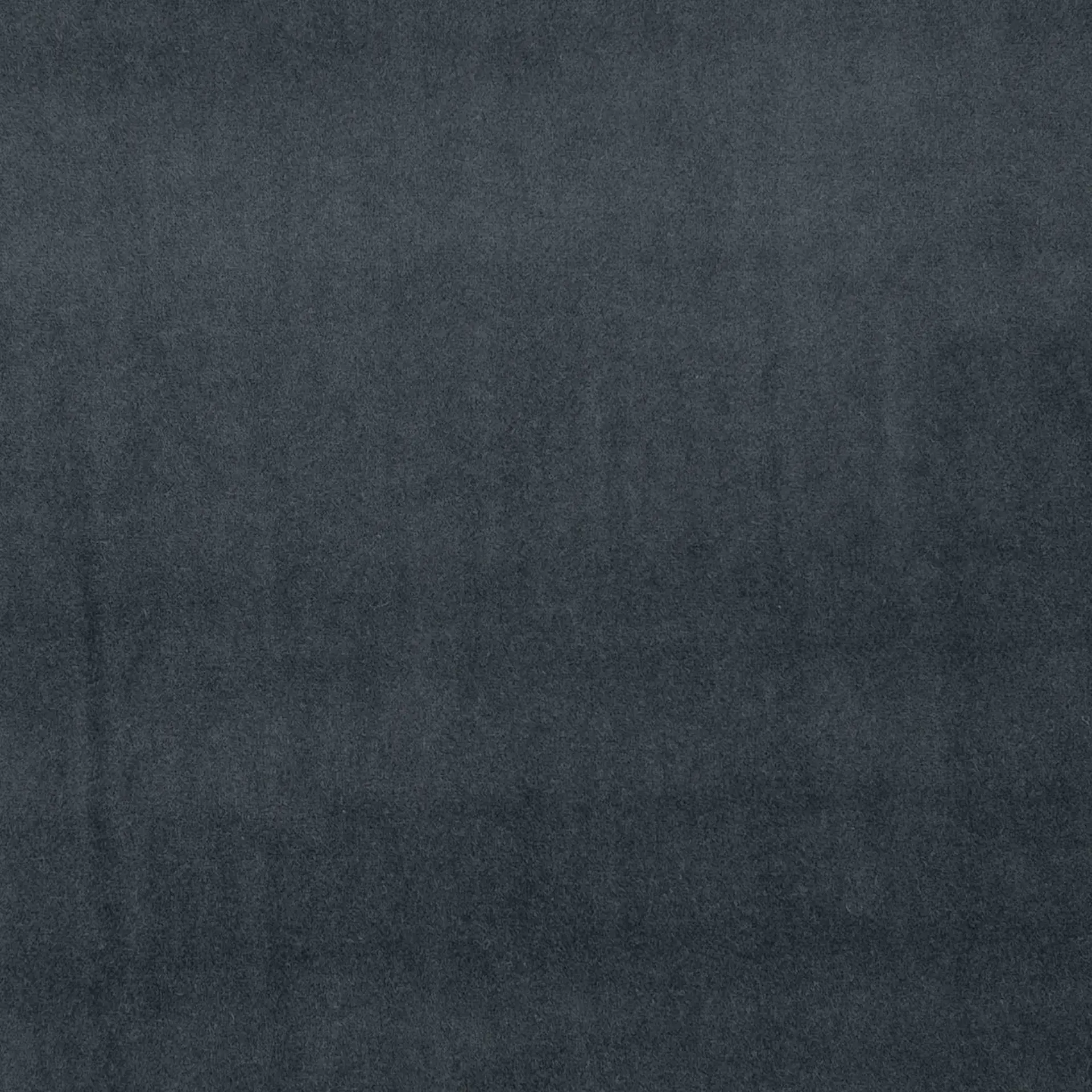 Fabric Sample ~Plain Velvet Midnight