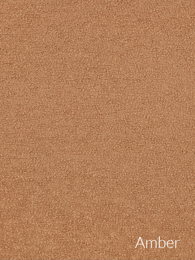 Thumbnail: Arlo ~ Boucle Headboard ~ Swipe Right For Colours