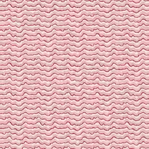 Fabric Sample ~ Waltzer Pink Linen 