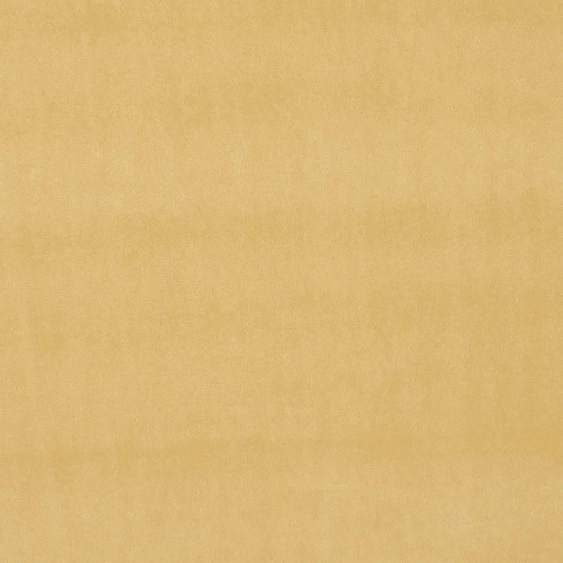 Fabric Sample ~Plain Velvet Ochre
