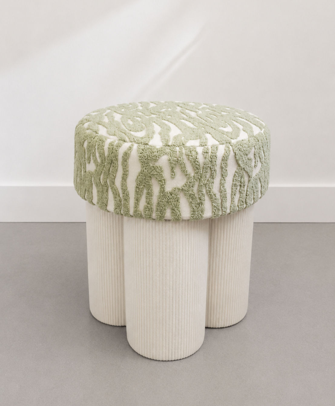 Fabric Samples ~ Ella Seat ~ Roots Collection
