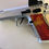 Thumbnail: Patriot Defense Tanfogolio Full Size Grips
