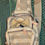 Thumbnail: Tarkov Sling Bag Front View