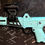 Thumbnail: KEL-TEC Sub 2000 9mm Gen 2 Customized