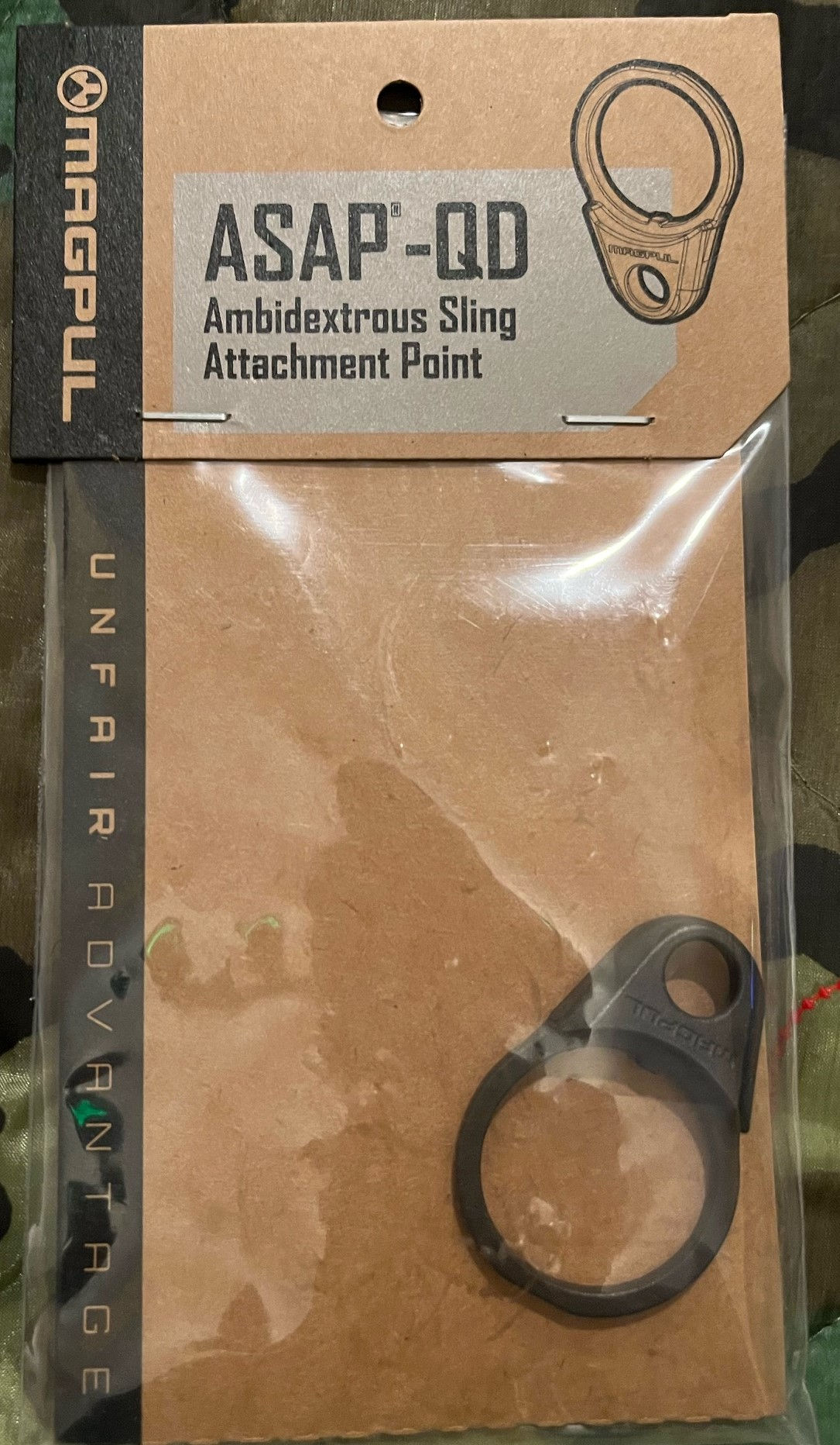 Magpul ASAP QD Sling Attachment Point