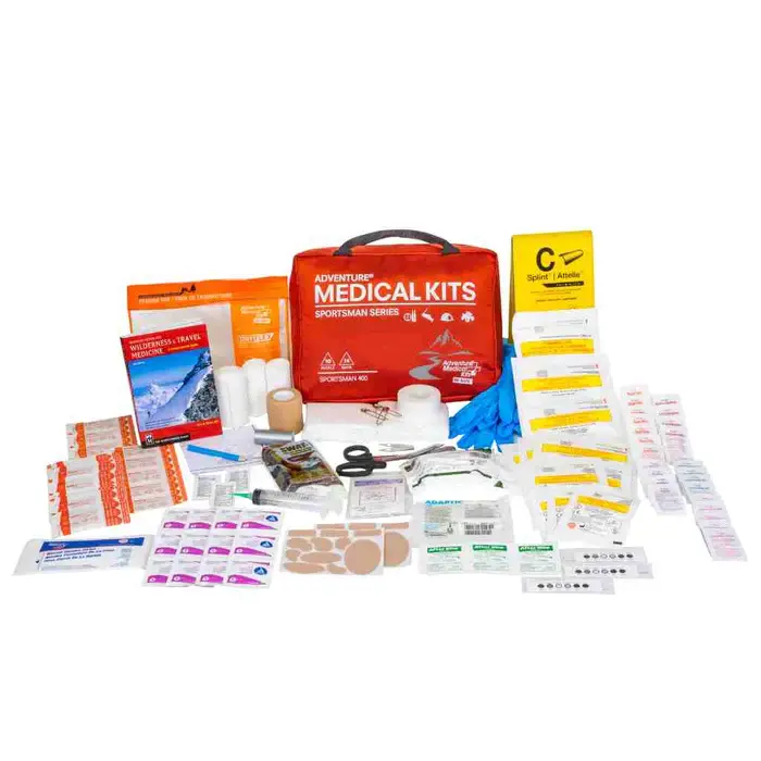 ARB Sportsman 400 First Aid Kit "Grizzly" MEDKIT