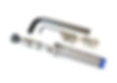 Odin Works Adjustable AR-15 Buffer -- Lite