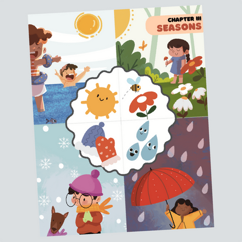 educational illustrations, digital art, academic illustrations, school books