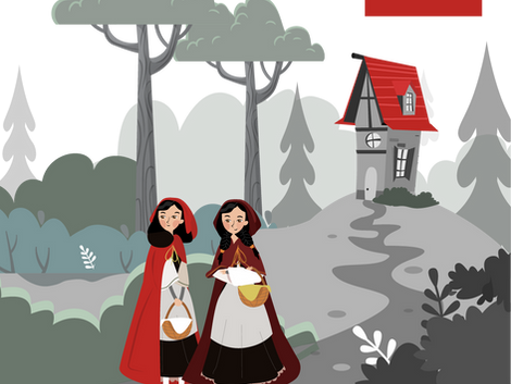 Visual Development