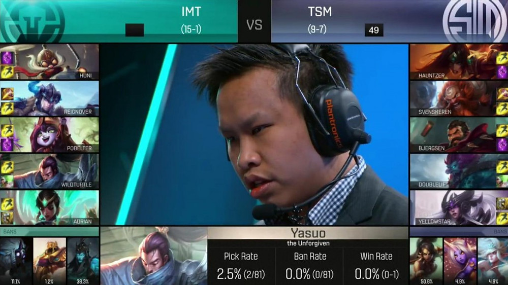 https://www.reddit.com/r/leagueoflegends/comments/4b4y0y/immortals_vs_team_solomid_na_lcs_2016_spring_week/