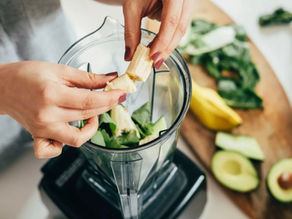 Don't use ChatGPT for diet advice, a nutritionist warns (Marie Claire)