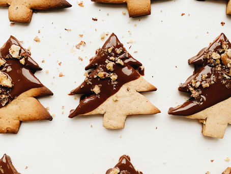 Holiday Nutrition: How to Savour the Season Without Sacrificing Your Health