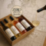 Zero Wine Club Probierbox (4er-Set)