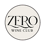 Zero Wine Club Logo
