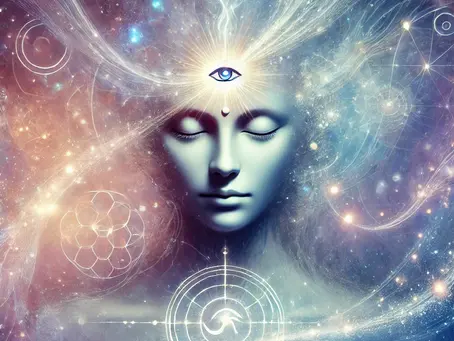 Comment se reconnecter à son intuition grâce aux outils holistique