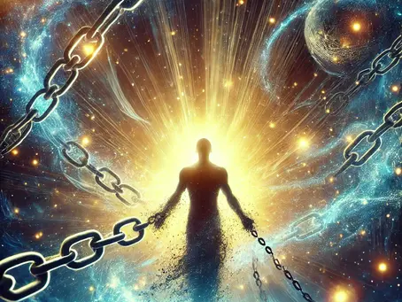 Pactes et Serments d'Âme : Héritage du Passé ou Poids du Présent ?
