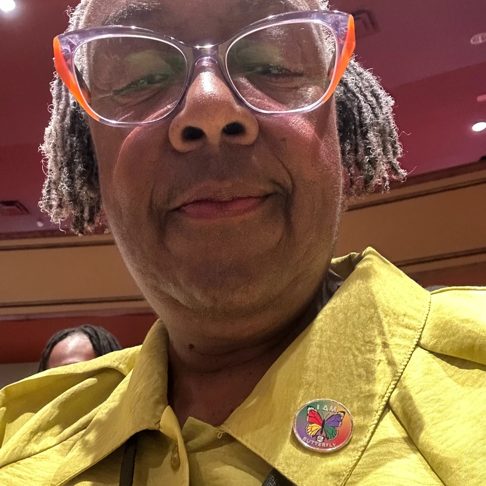 Writer: Skip McDonald