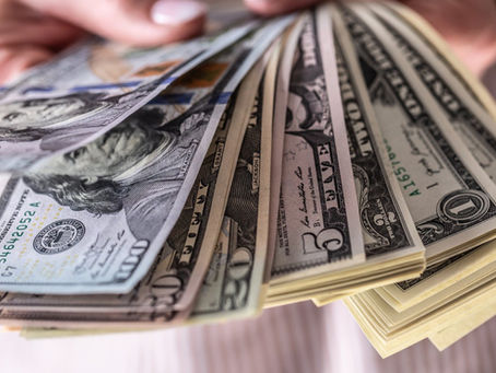 What Is Money Really? Understanding Money as a Tool to Build More Wealth