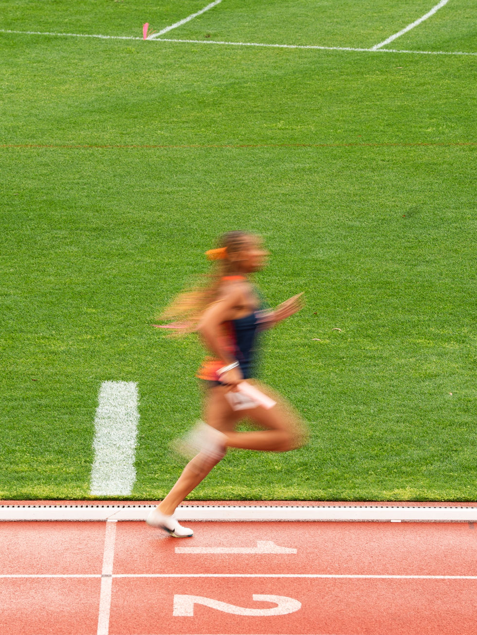 Texas Relays 25'-15
