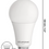 Thumbnail: Luminus LED 20 Watt A21 5000K Bulb