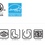 Thumbnail: Votatec 12" Ceiling Flush Mount 15W 3CCT