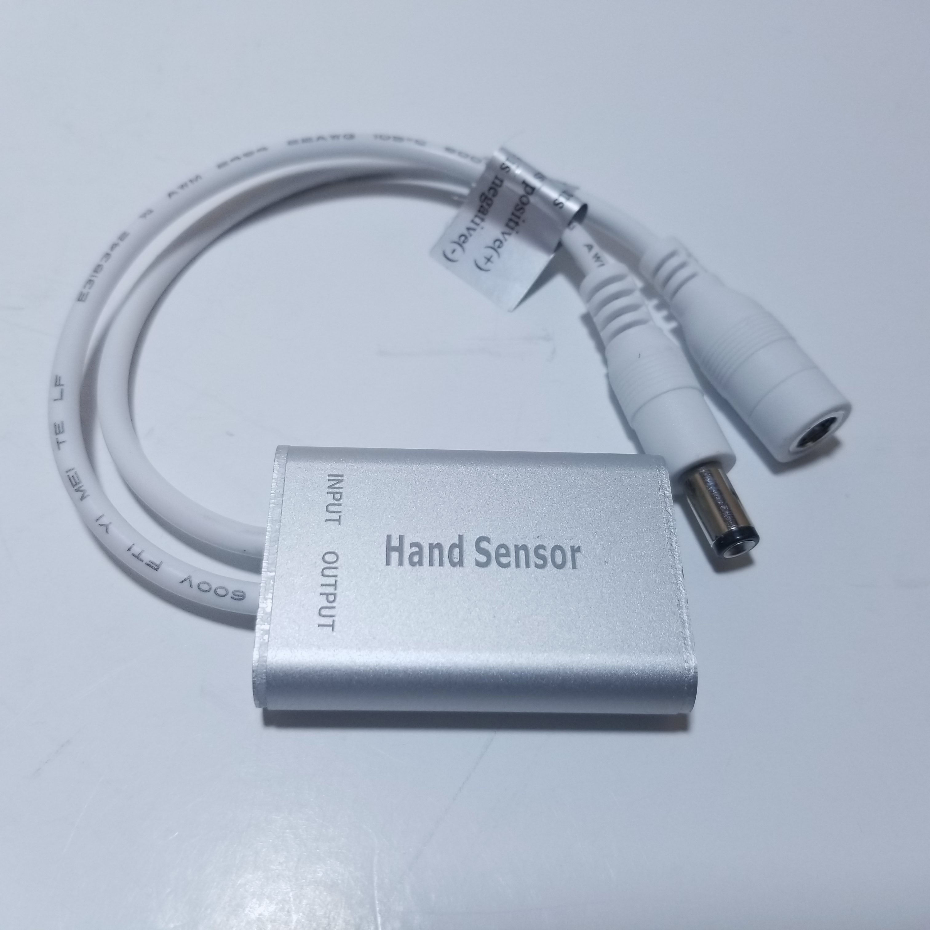 External IR Hand Sensor Switch 12V - 24V