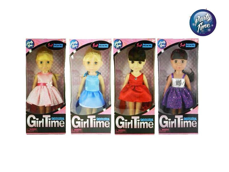 90200-13 12 inch GirlTime Party Collection_preview