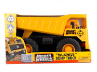 Mighty Wheels Toy Trucks