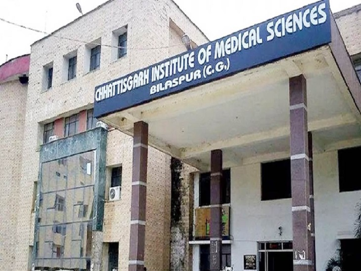 बिजली कटौती से सिम्स में हड़कंप, दूर-दराज से आए मरीज जांच के बिना लौटे...
