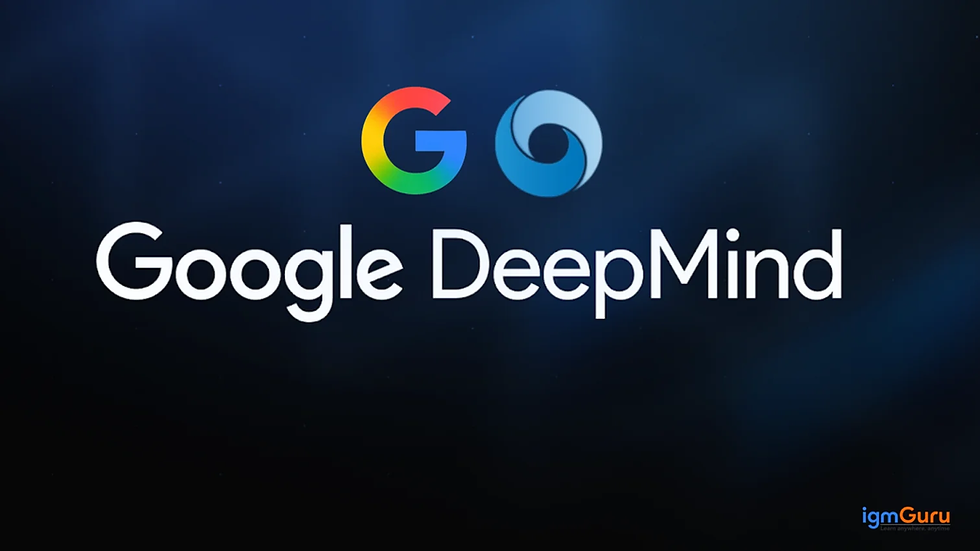 Google DeepMind में बिना डिग्री नौकरी का मौका, पैकेज ₹10.9 करोड़ तक...
