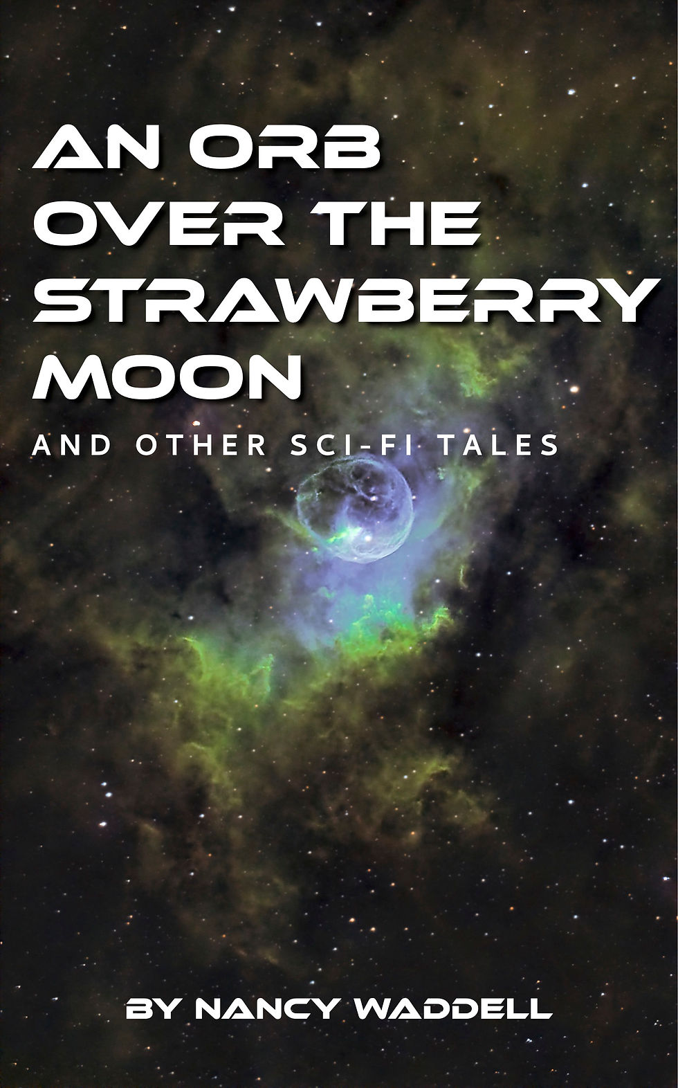 My new book is featured in Readers Magnet Club