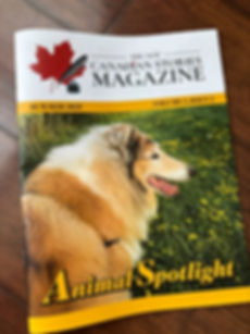 Summer 2025 Issue Print