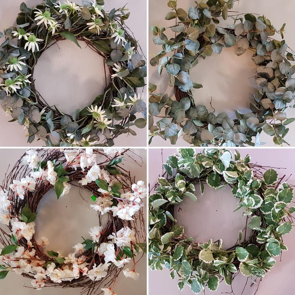 Wreaths