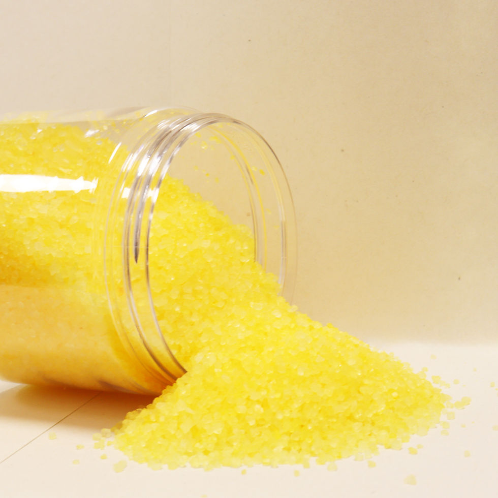 Miniaturbild: Wake Up Bath Potion 25kg