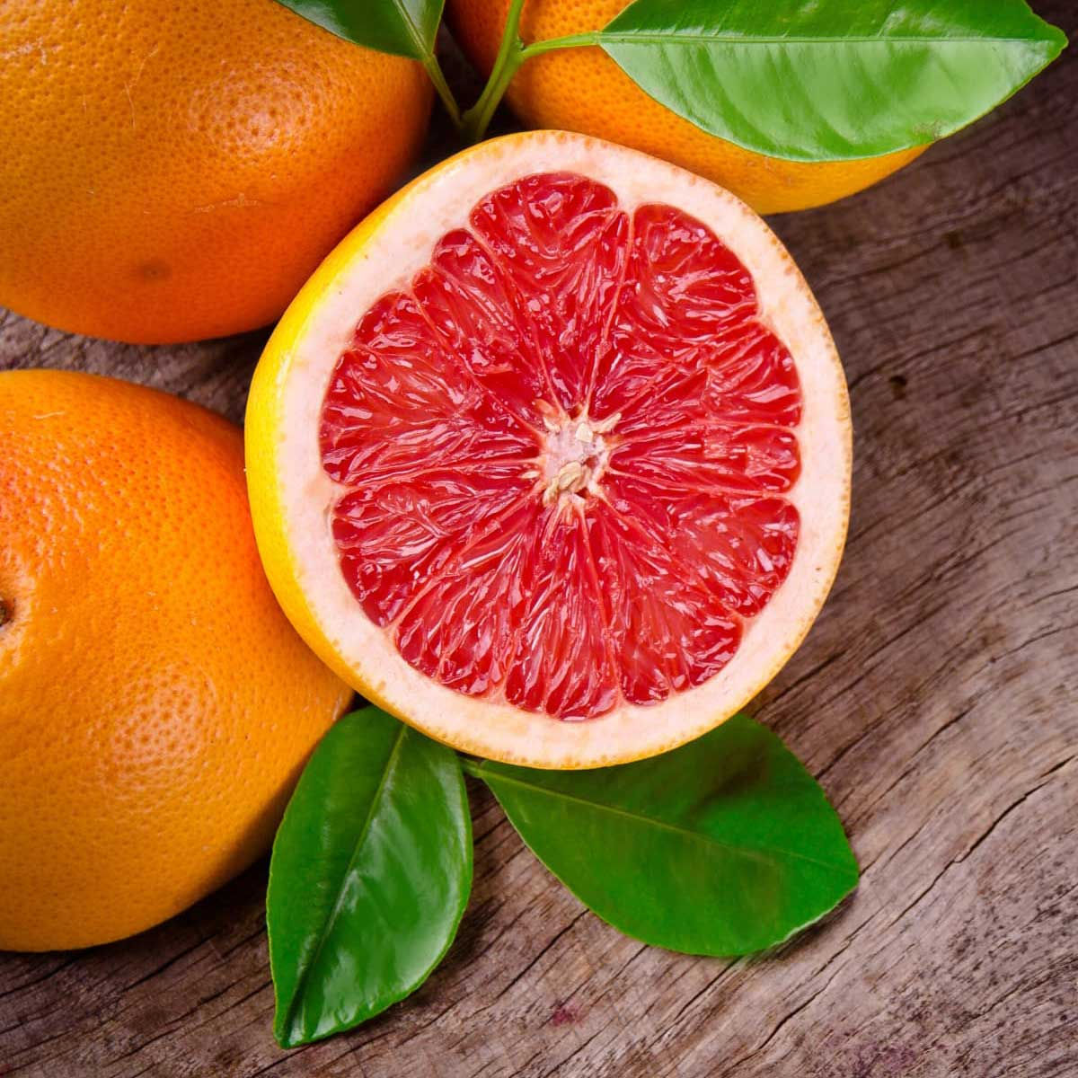 Grapefruit Flavour Oil