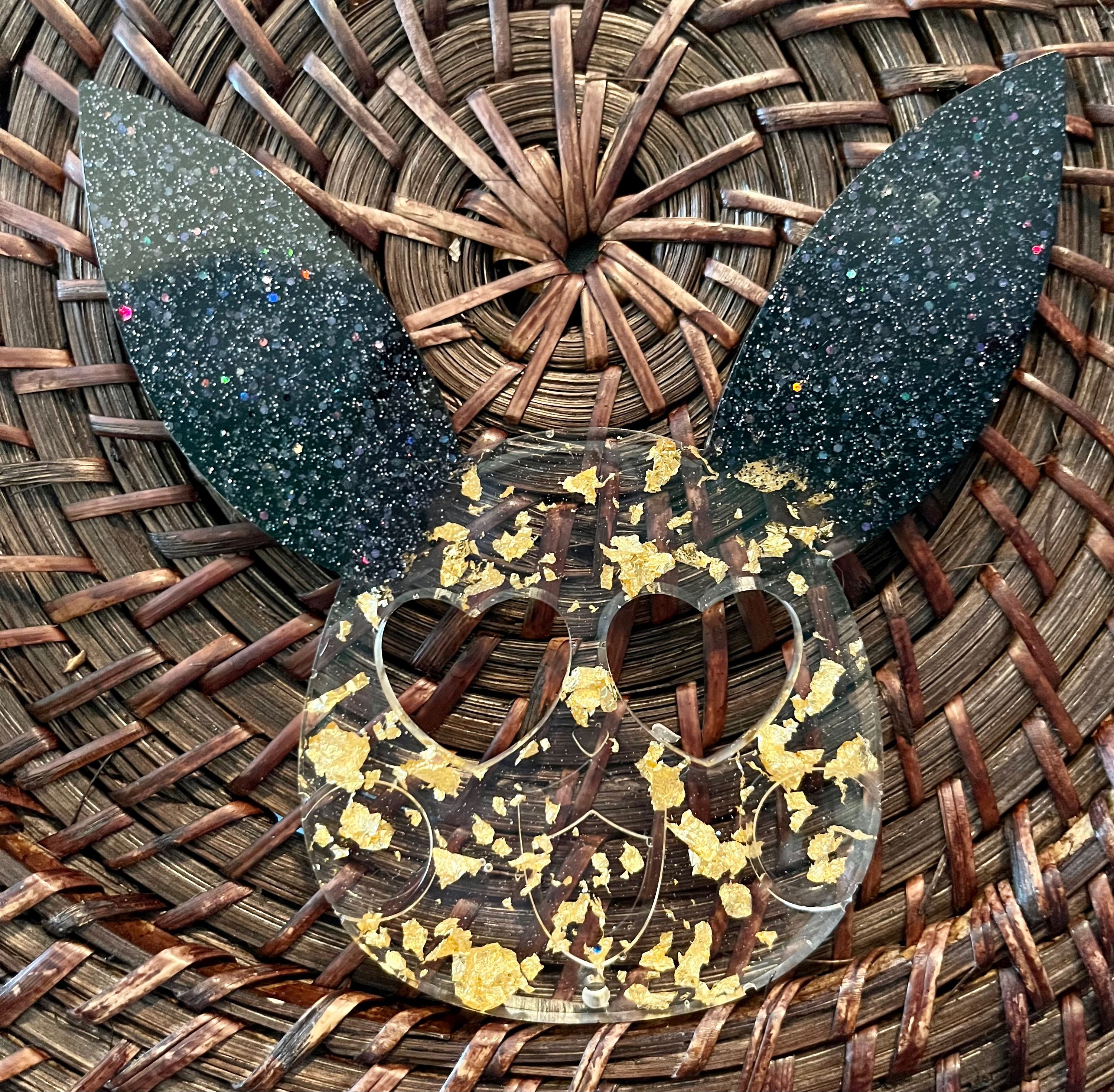 Pokémon inspired self defense keychain