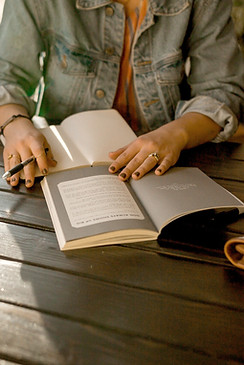 Scrittura della donna