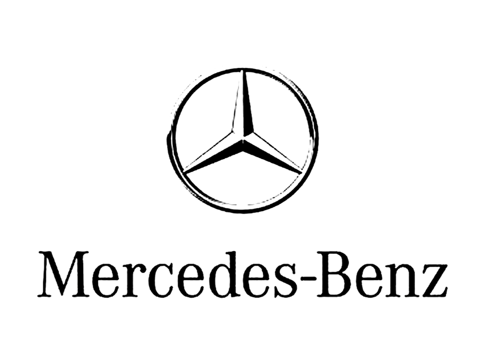 mercedes
