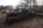 Thumbnail: 1952 GMC 100 Pickup Project - Clean Title