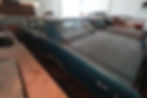 Thumbnail: 1964 Pontiac GTO Tripower 2 Door Post - Clean Title