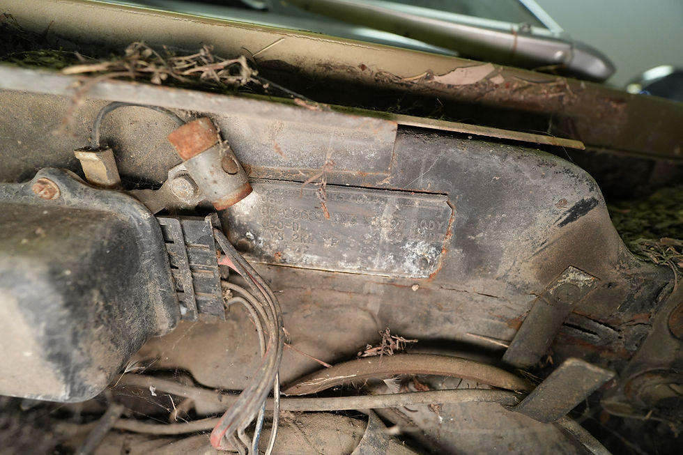 Thumbnail: 1966 Oldsmobile Toronado - PENDING SALE