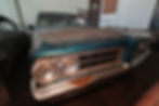 Thumbnail: 1964 Pontiac GTO Tripower 2 Door Post - Clean Title