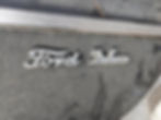Thumbnail: 1940 Ford Deluxe Coupe Project - Clean Title