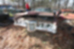 Thumbnail: 1969 Pontiac Grand Prix - Clean Title