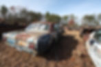 Thumbnail: 1966 Ford Mustang coupe V8 Manual / rear - PENDING SALE